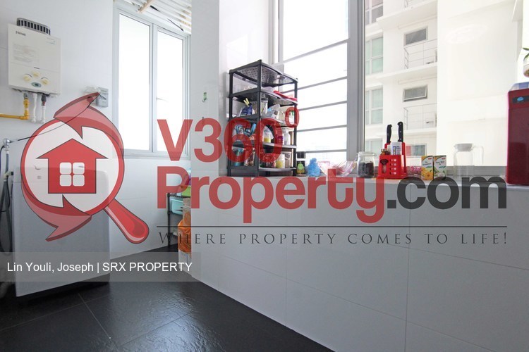 Blk 273B Natura Loft (Bishan), HDB 5 Rooms #178836222